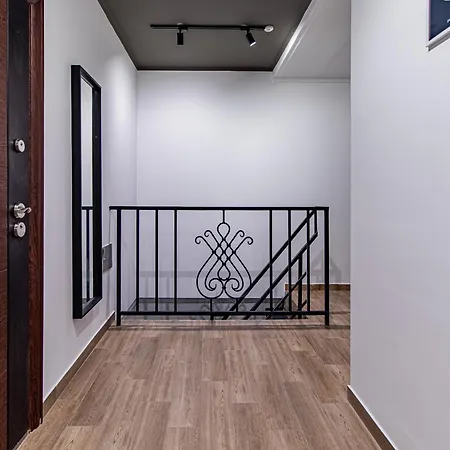 Apartmán Eagle's Nest - Sofie