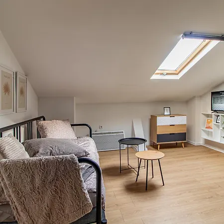 Appartamento Eagle's Nest - Sofia