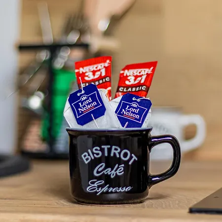 Eagle's Nest - Apartamento