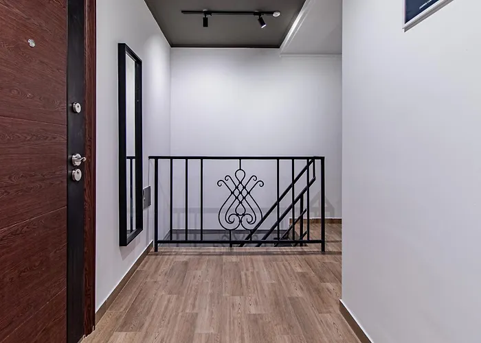 Apartament Eagle's Nest - Sofia