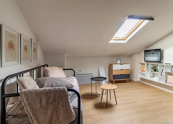 Apartman Eagle's Nest - Szófia