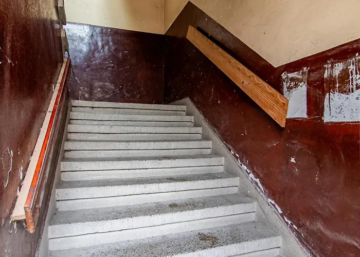 Eagle's Nest - Apartament Sofia