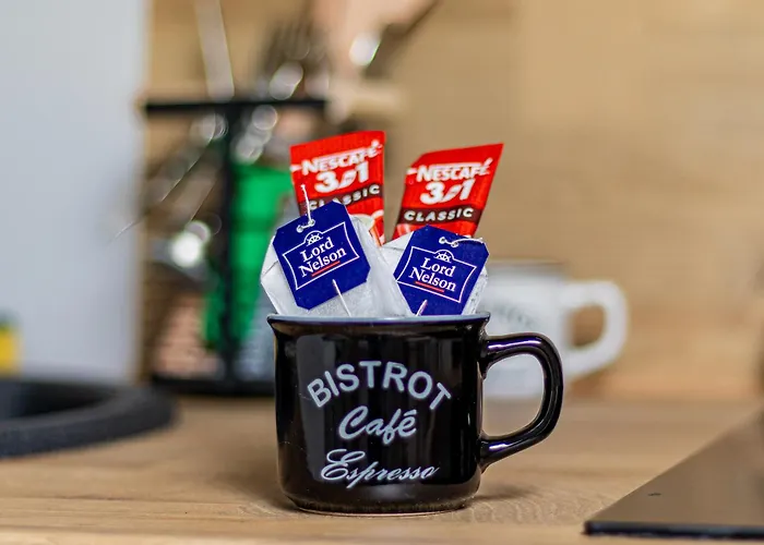 Eagle's Nest - Apartament