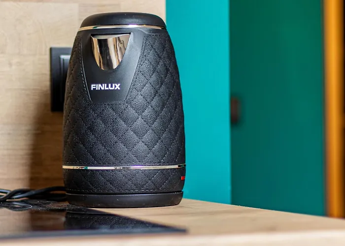 Apartman Eagle's Nest - Szófia