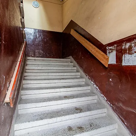 Eagle's Nest - Apartman Szófia