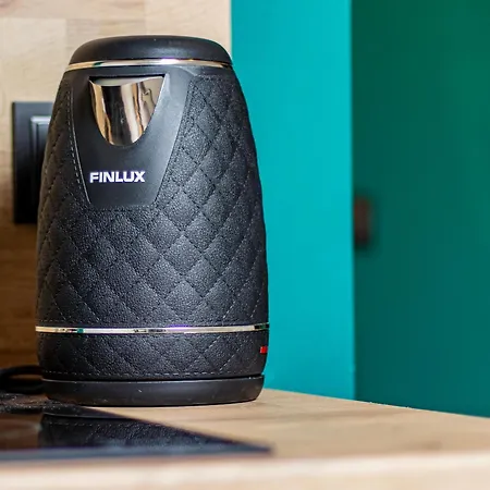 Apartman Eagle's Nest - Szófia